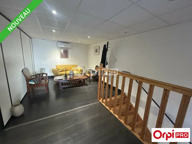 Bureau dans Valence à vendre - Photo de l’immeuble – Image 1 sur 2