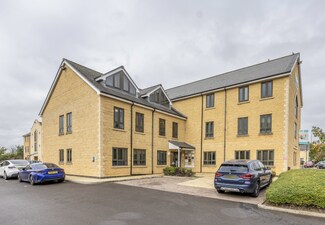 Plus de détails pour 16 Tetbury Rd, Cirencester - Coworking à louer
