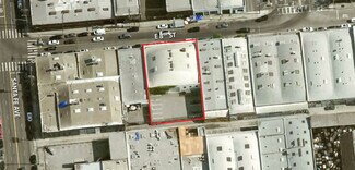 Plus de détails pour 2341 E 8th St, Los Angeles, CA - Industriel/Logistique à vendre