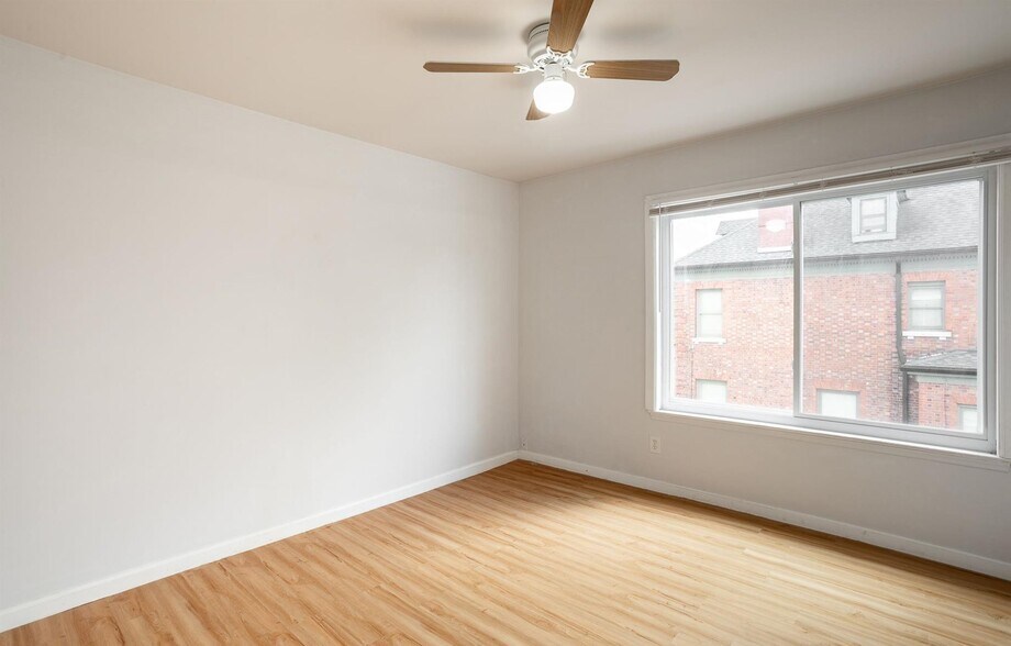 650 Virginia Park St, Detroit, MI à vendre - Photo de l’immeuble – Image 2 sur 16