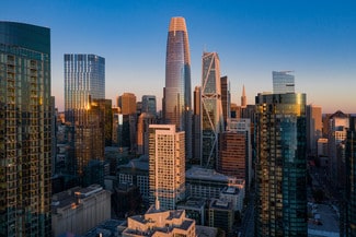 Plus de détails pour 415 Mission St, San Francisco, CA - Bureau à louer