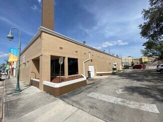 Plus de détails pour 215-235 S 21st Ave, Hollywood, FL - Bureau/Local commercial à louer