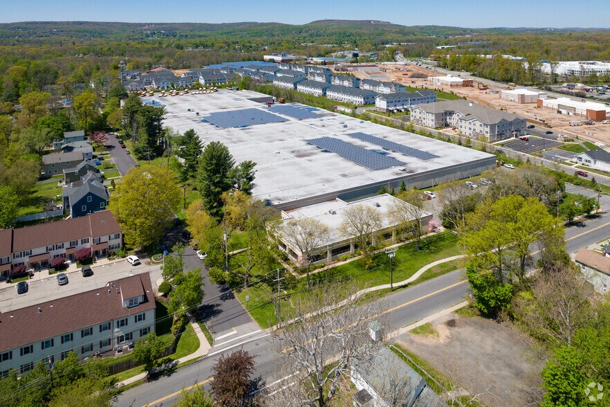 1 Cory Rd, Morristown, NJ à louer - Aérien – Image 3 sur 6
