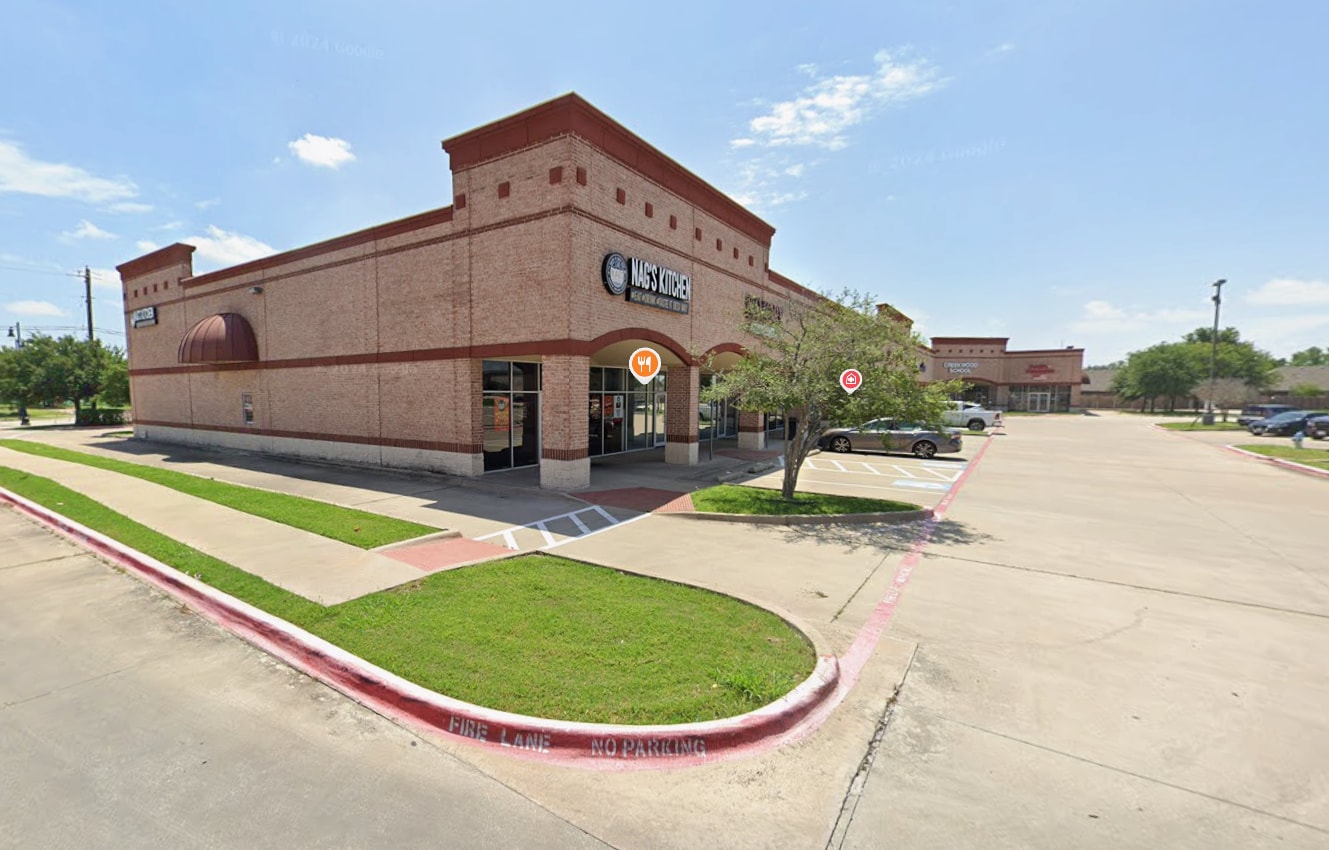 800 W Eldorado Pky, Little Elm, TX à louer Photo intérieure– Image 1 sur 3