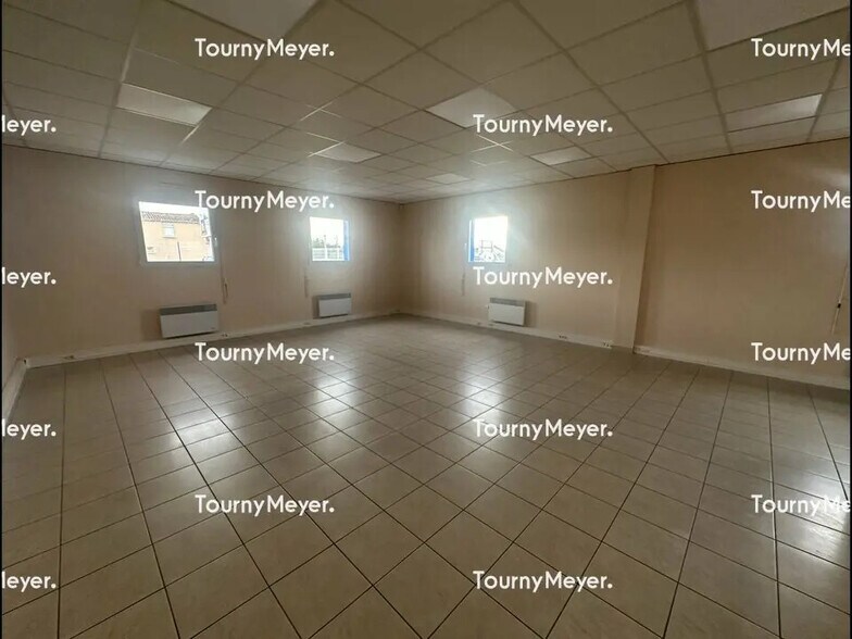 Bureau dans Basse-Goulaine à louer - Photo intérieure – Image 2 sur 4