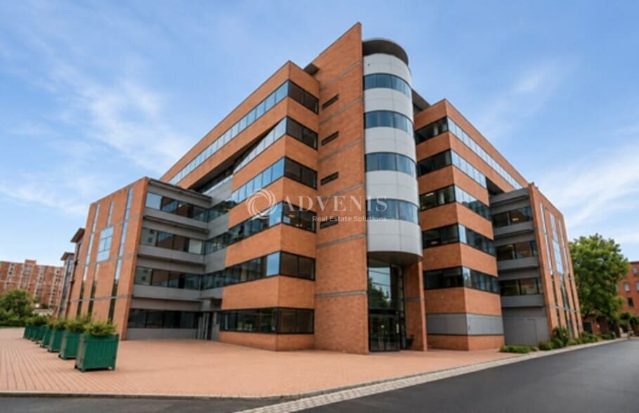 23 Rue Raspail, Ivry-sur-Seine à louer - Photo de l’immeuble – Image 1 sur 12