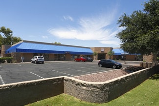 Plus de détails pour 1848 E University Dr, Tempe, AZ - Local commercial à louer