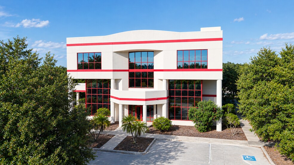 2301 Longleaf Blvd, Lake Wales, FL à louer - Photo de l’immeuble – Image 2 sur 35