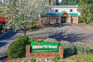 Plus de détails pour 2040 S 142nd St, Seatac, WA - Local commercial à vendre