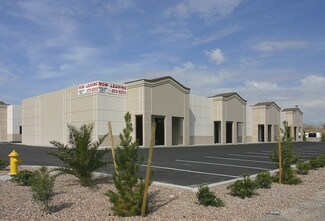 Plus de détails pour 7285 Dean Martin Dr, Las Vegas, NV - Bureau/Médical, Local d'activités à louer