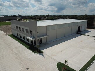 Plus de détails pour 822 E Sam Houston Pky S, Pasadena, TX - Industriel/Logistique à louer