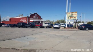 Plus de détails pour 1502 S 3rd St, Laramie, WY - Local commercial à vendre