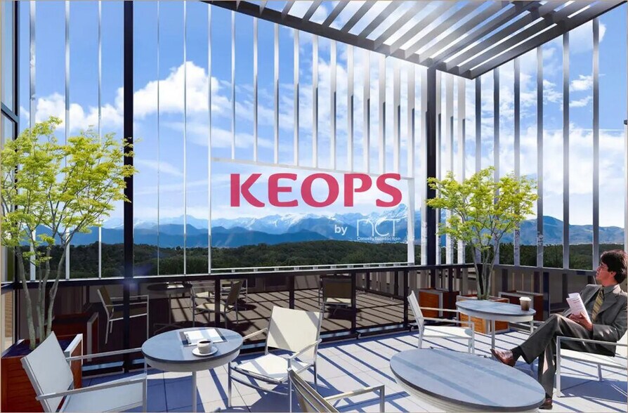 Bureau dans Muret à vendre - Photo de l’immeuble – Image 2 sur 6