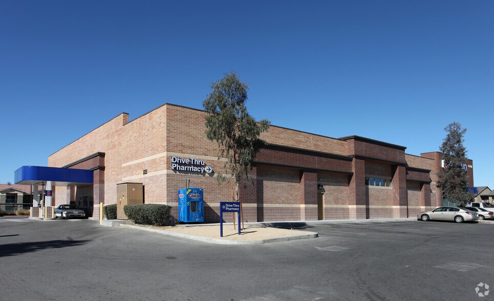 51101 Cesar Chavez St, Coachella, CA à louer - Photo de l’immeuble – Image 2 sur 3