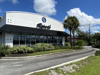 Plus de détails pour 5120 Ashley Phosphate Rd, North Charleston, SC - Local commercial à vendre