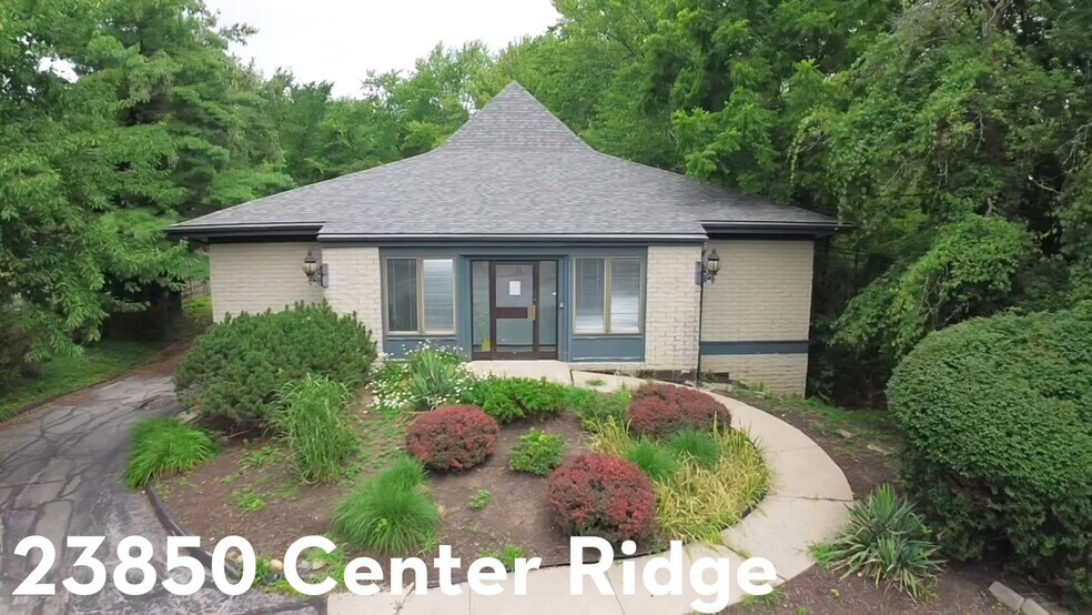 23850 Center Ridge Rd, Westlake, OH à vendre - Vidéo sur l’annonce professionnelle – Image 2 sur 14