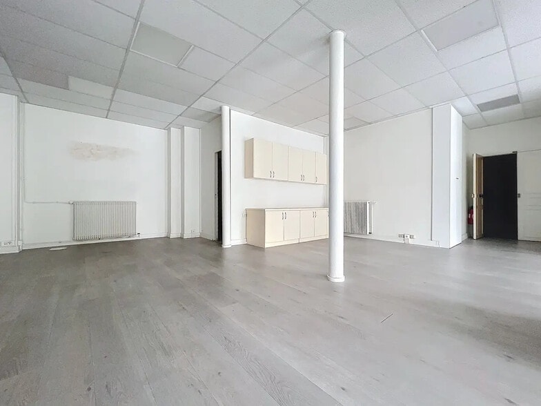 Bureau dans Paris à vendre - Photo de l’immeuble – Image 3 sur 50