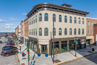 Plus de détails pour 156 Columbus Ave, Sandusky, OH - Bureau/Local commercial à louer