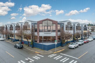 Plus de détails pour 123 2nd Ave S, Edmonds, WA - Bureau à louer