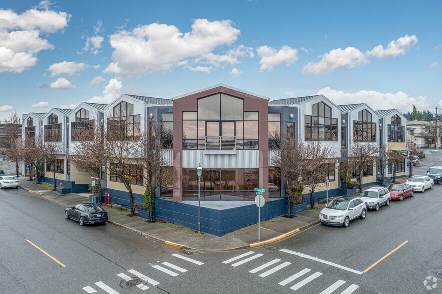 123 2nd Ave S, Edmonds, WA à louer - Photo de l’immeuble – Image 1 sur 2