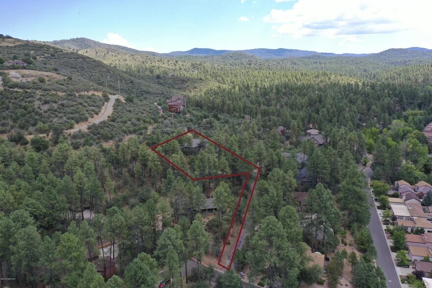 125 Laurel Ct, Prescott, AZ à vendre - Photo de l’immeuble – Image 2 sur 47