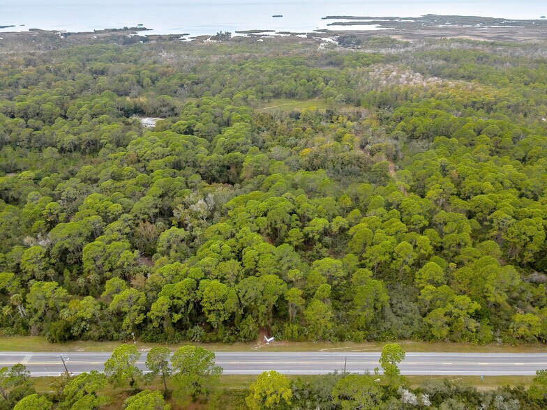 Shoal Line Blvd, Hernando Beach, FL à vendre - Photo de l’immeuble – Image 2 sur 20