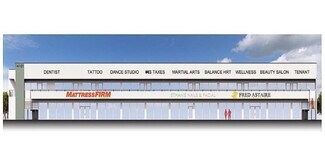 Plus de détails pour 14101-14115 S Dixie Hwy, Palmetto Bay, FL - Local commercial à louer