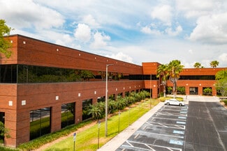 Plus de détails pour 3611 Queen Palm Dr, Tampa, FL - Bureau à louer