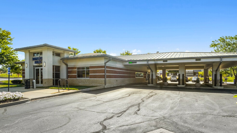 8513 US Highway 42, Florence, KY à vendre - Photo de l’immeuble – Image 3 sur 25
