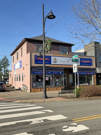 Plus de détails pour 5657 176th St, Surrey, BC - Local commercial à louer