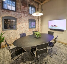 565 Northside Dr, Atlanta, GA à louer Photo intérieure– Image 2 sur 20