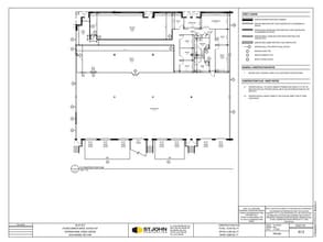 510 McCormick Dr, Glen Burnie, MD à louer Plan d’étage– Image 1 sur 1