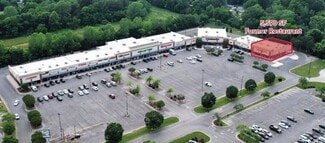 Plus de détails pour 2230 Sparkman Dr, Huntsville, AL - Local commercial à louer