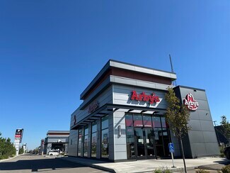 Plus de détails pour 3713 Gateway Blvd NW, Edmonton, AB - Local commercial à louer