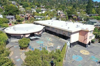 Plus de détails pour 1130 Oxford St, Berkeley, CA - Terrain à vendre