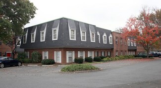 Plus de détails pour 1499 Chain Bridge Rd, McLean, VA - Coworking à louer