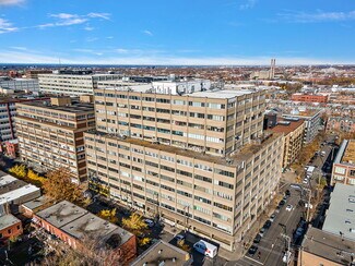 Plus de détails pour 5333-5335 Av Casgrain, Montréal, QC - Bureau, Local d'activités à louer