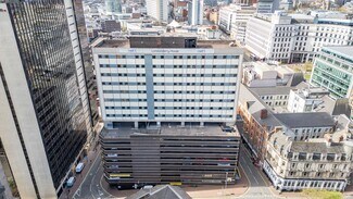 Plus de détails pour 2 Newton St, Birmingham - Logement à vendre