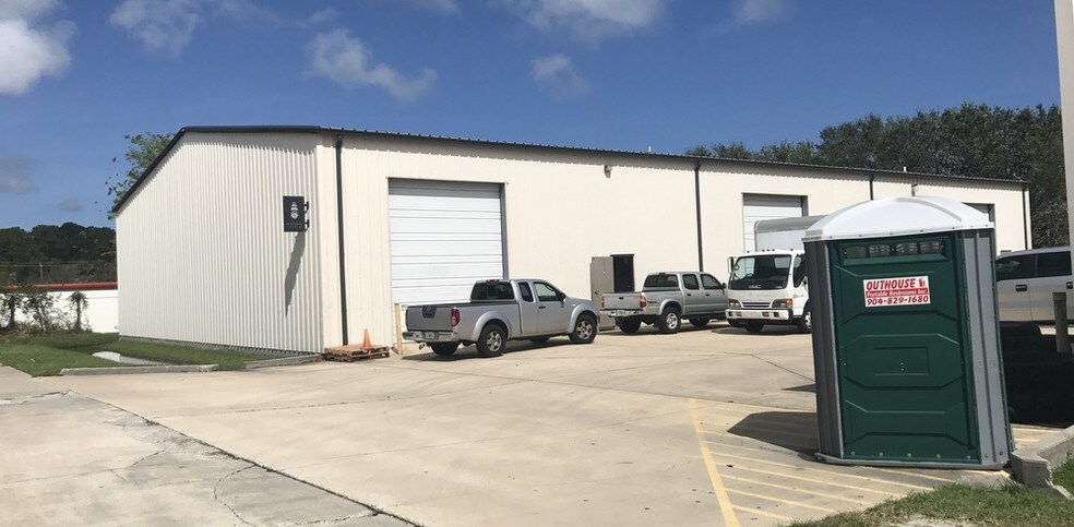 7 San Bartola Dr, Saint Augustine, FL à vendre - Photo de l’immeuble – Image 3 sur 5