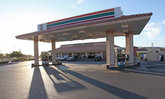 Plus de détails pour 425 E Windmill Ln, Las Vegas, NV - Local commercial à vendre