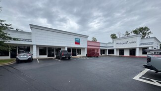 Plus de détails pour 1007 SW A St, Bentonville, AR - Bureau à louer