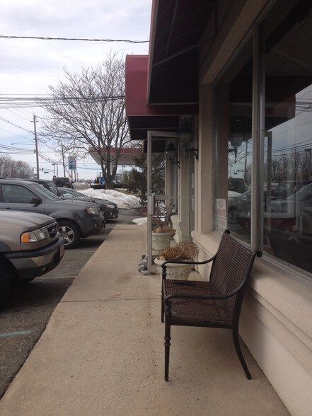 3138 State Route 10, Denville, NJ à louer - Photo de l’immeuble – Image 3 sur 6