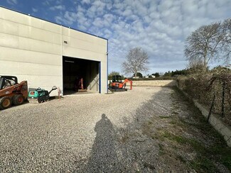 Plus de détails pour Industriel/Logistique à louer