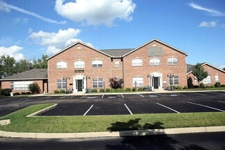 Plus de détails pour 5900 Long Meadow Dr, Middletown, OH - Bureau à louer