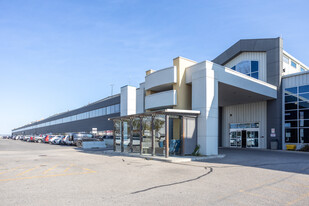 600 Palmer Rd NE, Calgary AB - immobilier d'entreprise