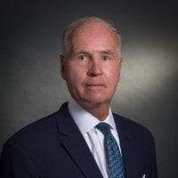 Gregory Cahill