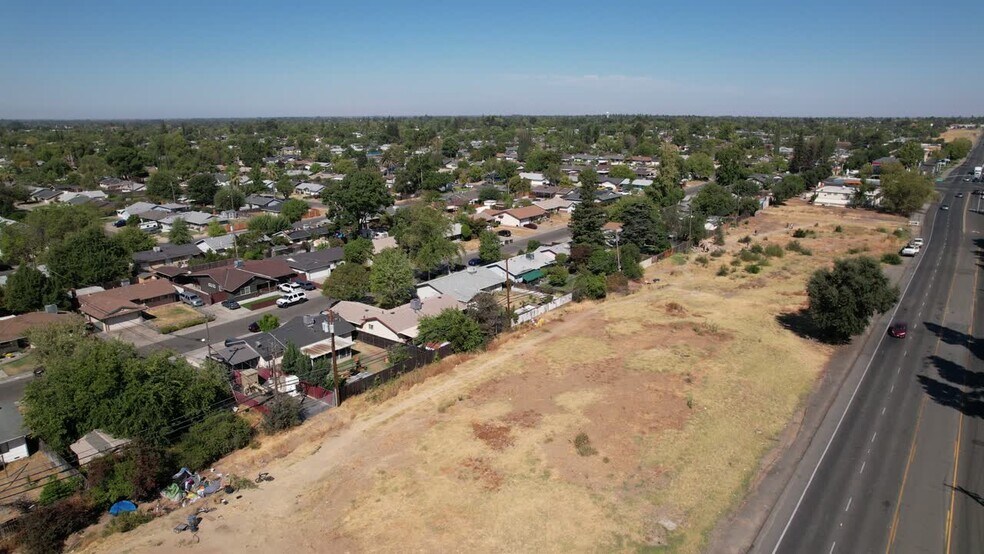 Walerga Road & Elkhorn Blvd, Sacramento, CA à vendre - Vidéo sur l’annonce professionnelle – Image 2 sur 33