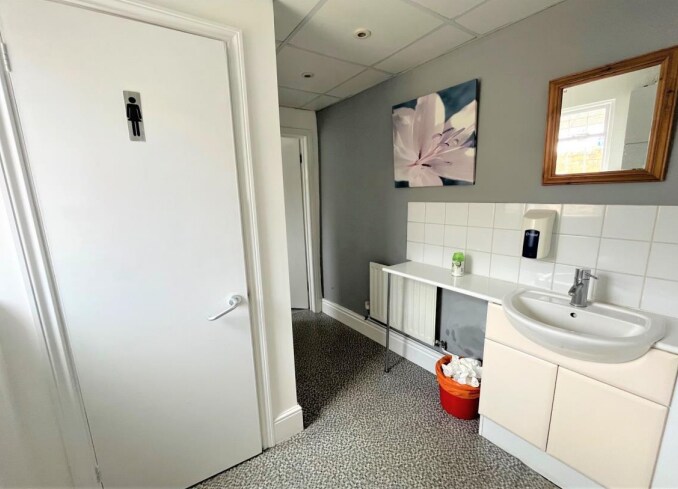 70A Tavistock St, Bedford à vendre - Photo intérieure – Image 2 sur 8