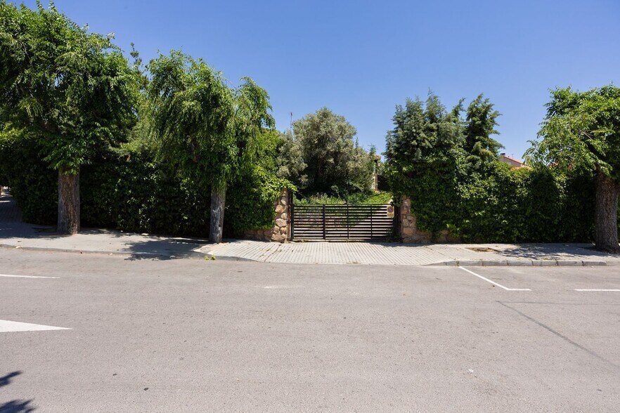 Plaza de la Fuente, 3, Moraleja de Enmedio, Madrid à vendre - Autre – Image 1 sur 12