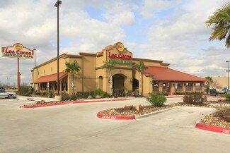 Plus de détails pour 920 N Earl Rudder Fwy, Bryan, TX - Local commercial à vendre